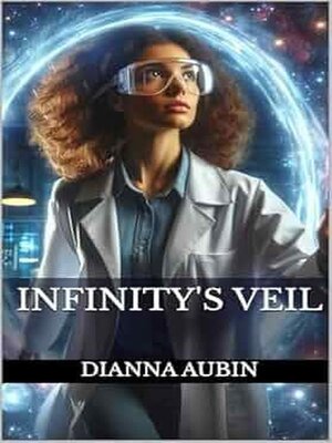 cover image of Infinity's Veil